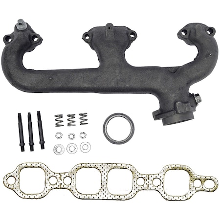 Dorman Exhaust Manifold 674-231